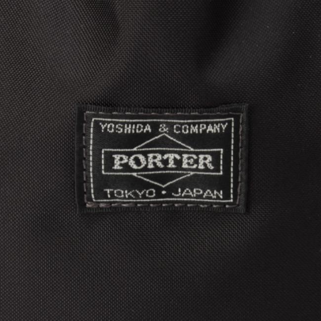 ポーター オール スカーフトート 502-05960 吉田カバン トートバッグ ハンドバッグ 巾着バッグ メンズ レディース ブランド PORTER | PORTER | 13
