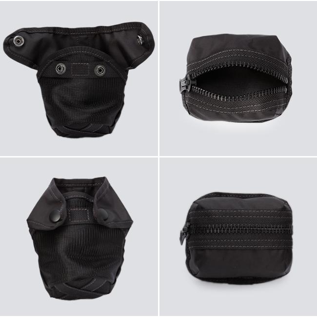 ポーター オール スカーフトート 502-05960 吉田カバン トートバッグ ハンドバッグ 巾着バッグ メンズ レディース ブランド PORTER | PORTER | 14