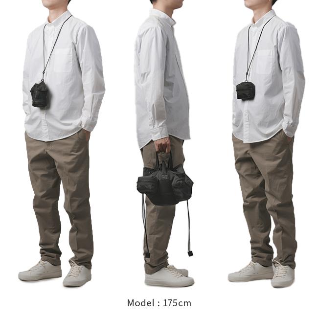 ポーター オール スカーフトート 502-05960 吉田カバン トートバッグ ハンドバッグ 巾着バッグ メンズ レディース ブランド PORTER | PORTER | 05