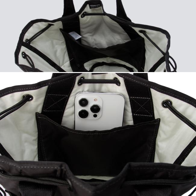 PORTER ポーター オール スカーフトート 吉田カバン ハンドバッグ 502-05960_5.jpg