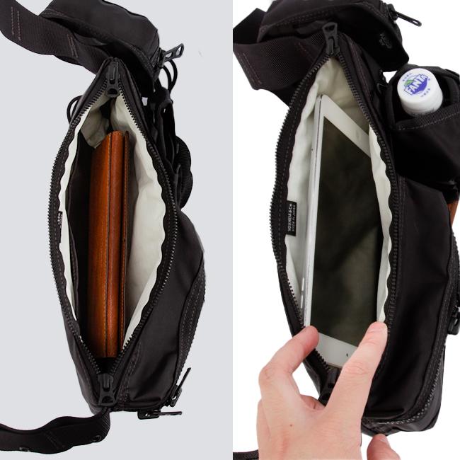 PORTER ポーター オール ウエストバッグ 502-05961 吉田カバン