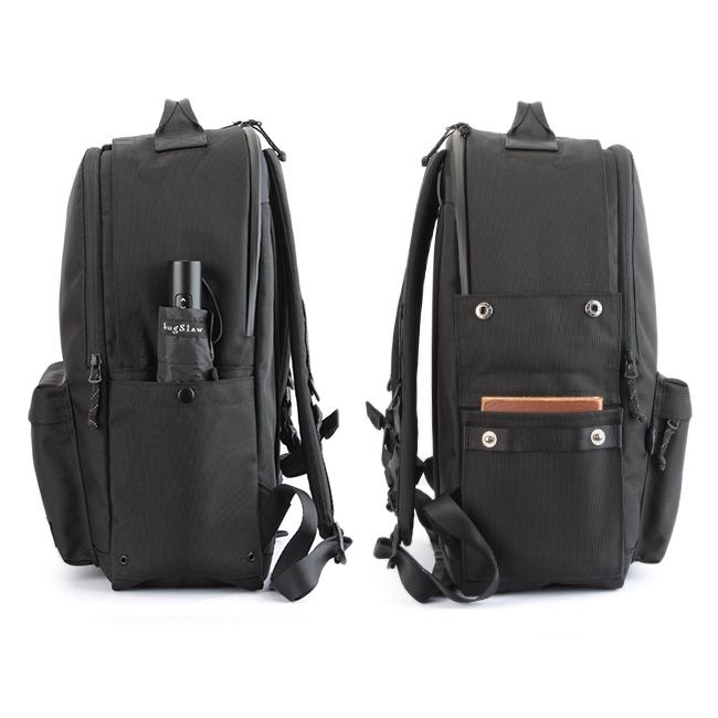 ポーター エクスプローラー デイパック(L) 507-17995 リュック メンズ レディース ブランド 大きめ 大容量 軽量 26L 吉田カバン PORTER | PORTER | 12