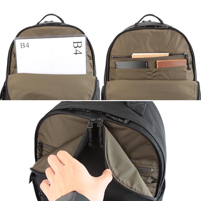 ポーター　デイパック PORTER ポーター エクスプローラー デイパック(L) 507-17995 リュック