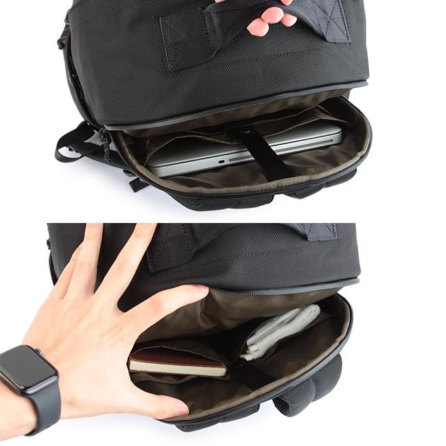 PORTER ポーター エクスプローラー デイパック(L) 507-17995 リュック