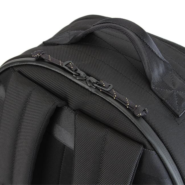 ポーター エクスプローラー デイパック(L) 507-17995 リュック メンズ レディース ブランド 大きめ 大容量 軽量 26L 吉田カバン PORTER | PORTER | 15