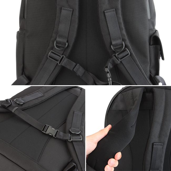 ポーター エクスプローラー デイパック(L) 507-17995 リュック メンズ レディース ブランド 大きめ 大容量 軽量 26L 吉田カバン PORTER | PORTER | 17