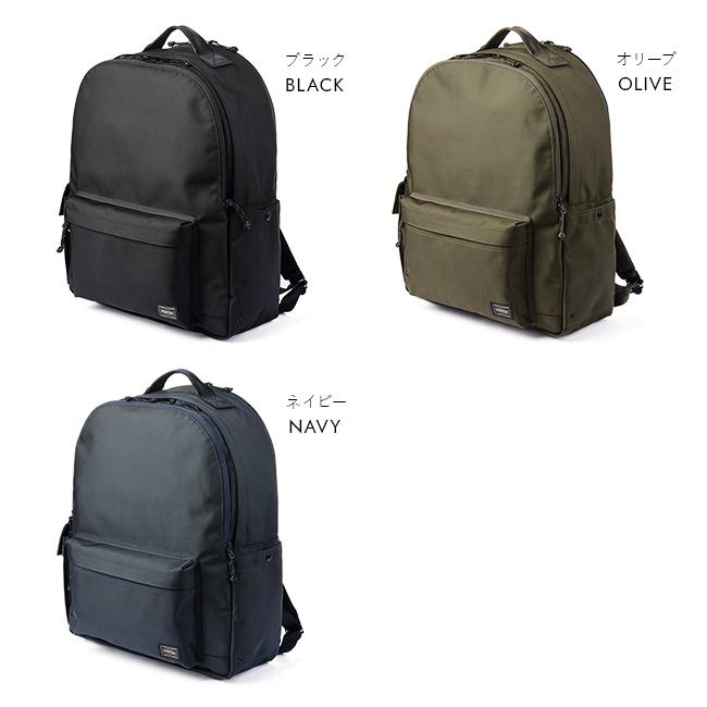 PORTER ポーター エクスプローラー デイパック(L) 507-17995 リュック