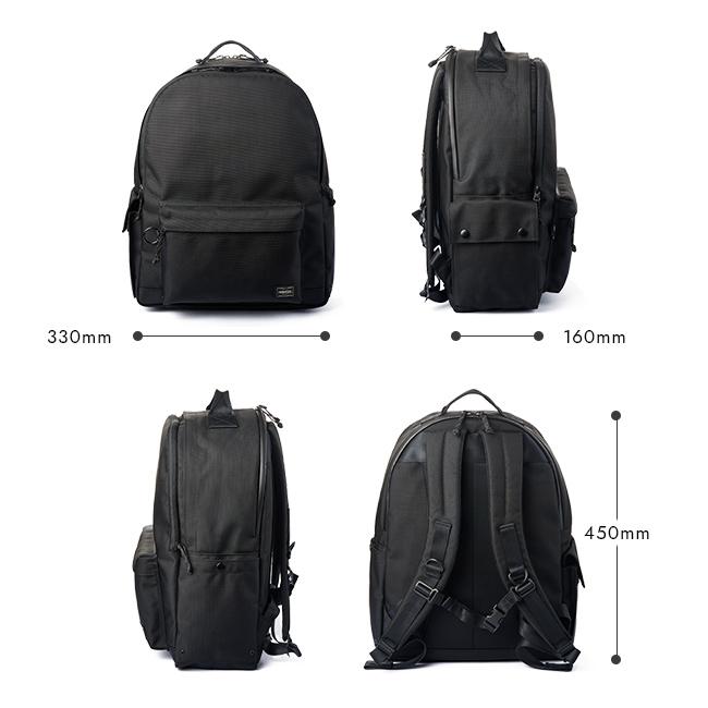 PORTER ポーター エクスプローラー デイパック(L) 507-17995 リュック