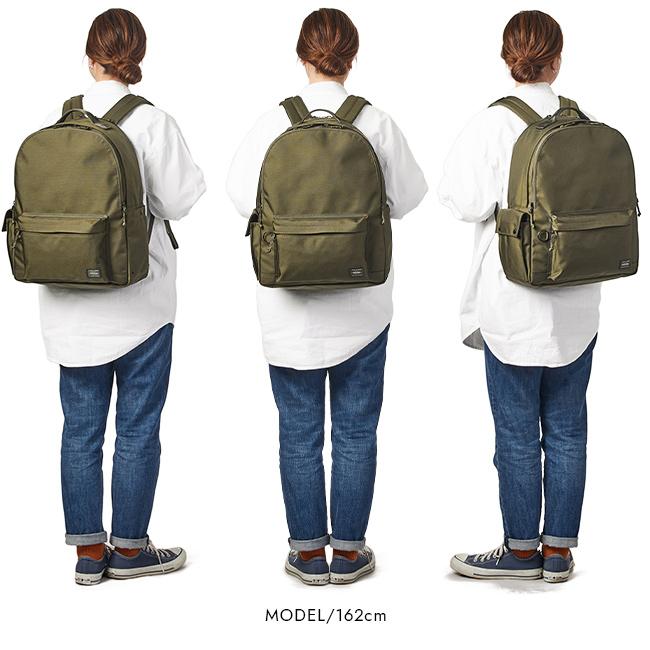 PORTER ポーター エクスプローラー デイパック(L) 507-17995 リュック