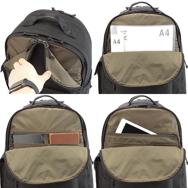PORTER ポーター エクスプローラー デイパック(M) 507-17996 リュック