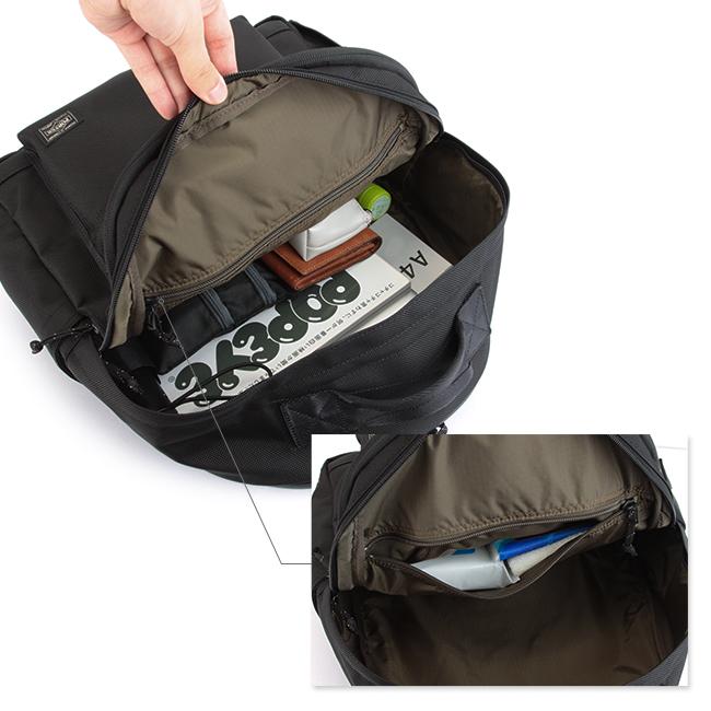 PORTER ポーター エクスプローラー デイパック(M) 507-17996 リュック