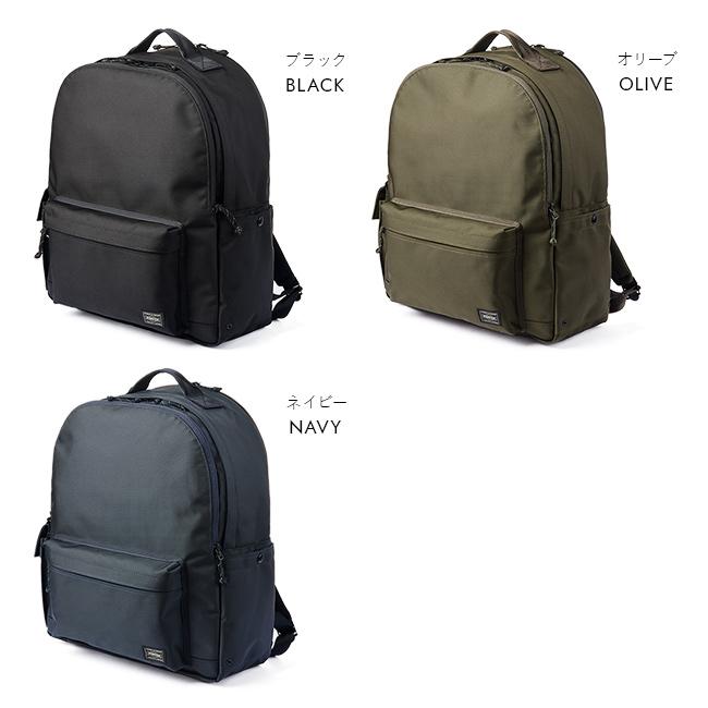 PORTER ポーター エクスプローラー デイパック(M) 507-17996 リュック