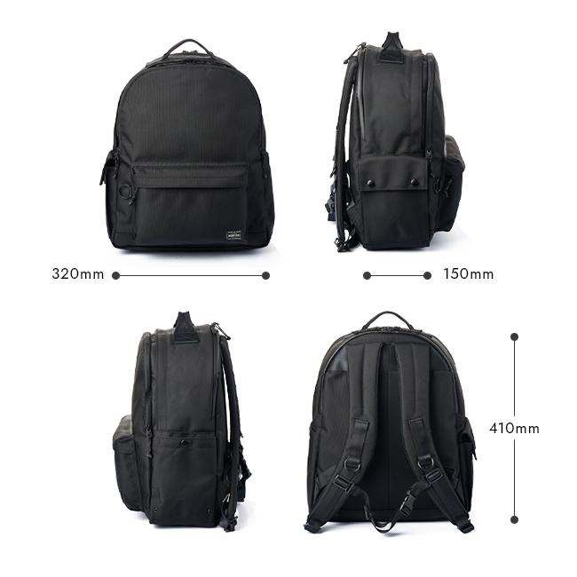 PORTER ポーター エクスプローラー デイパック(M) 507-17996 リュック