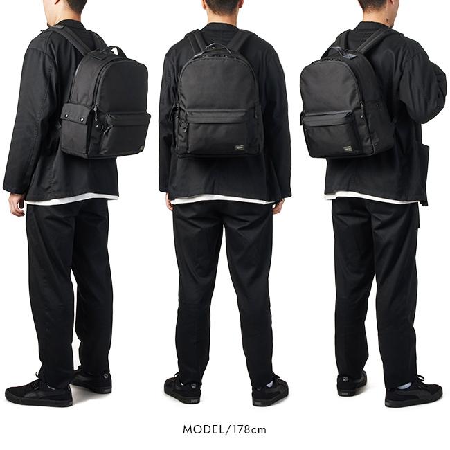 PORTER ポーター エクスプローラー デイパック(M) 507-17996 リュック