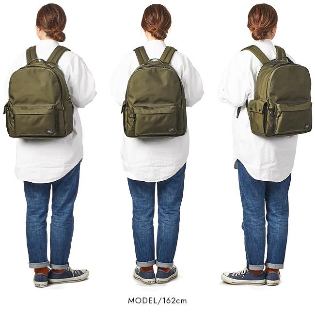 PORTER ポーター エクスプローラー デイパック(M) 507-17996 リュック