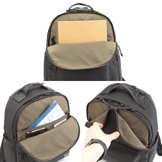 PORTER ポーター エクスプローラー デイパック(S) 507-17997 リュック