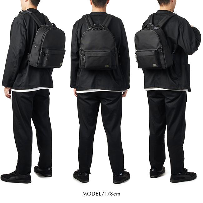 PORTER ポーター エクスプローラー デイパック(S) 507-17997 PORTER ポーター エクスプローラー デイパック(S) 507-17997