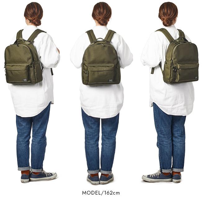 PORTER ポーター エクスプローラー デイパック(S) 507-17997 リュック