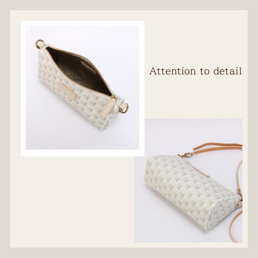 Felisi 最大51% 9/29限定 フェリージ モノグラム ショルダー