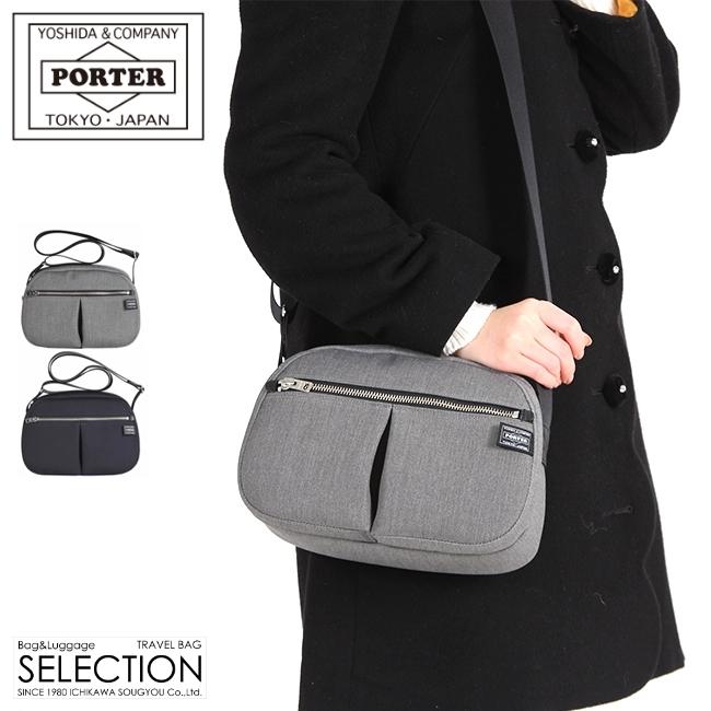 Porter Girl 吉田カバン ポーターガール アーバン ショルダーバッグ レディース 525 カバンのセレクション 通販 Paypayモール
