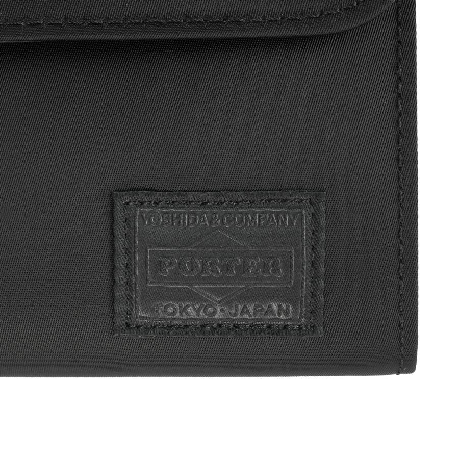 PORTER ポーター エディット ロングウォレット 528-09888 財布 長財布