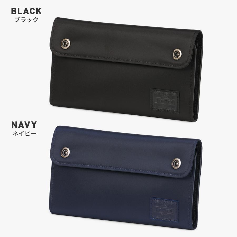 PORTER ポーター エディット ロングウォレット 528-09888 財布 長財布