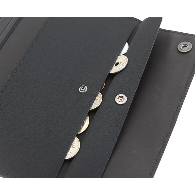 ポーター エディット ロングウォレット 528-09888 財布 長財布 軽量 薄型 薄い財布 スリム メンズ レディース 吉田カバン PORTER EDIT | PORTER | 04