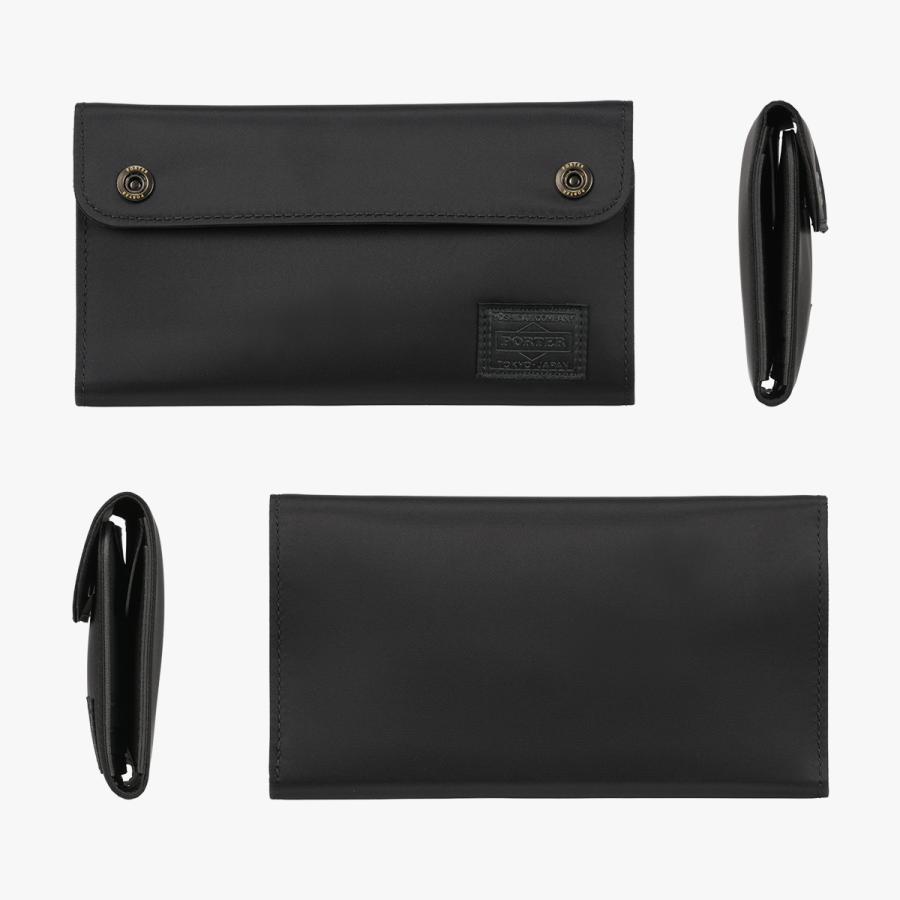 PORTER ポーター エディット ロングウォレット 528-09888 財布 長財布