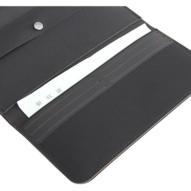 ポーター エディット ロングウォレット 528-09888 財布 長財布 軽量 薄型 薄い財布 スリム メンズ レディース 吉田カバン PORTER EDIT 在庫限り | PORTER | 05