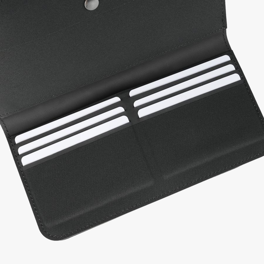 PORTER ポーター エディット ロングウォレット 528-09888 財布 長財布