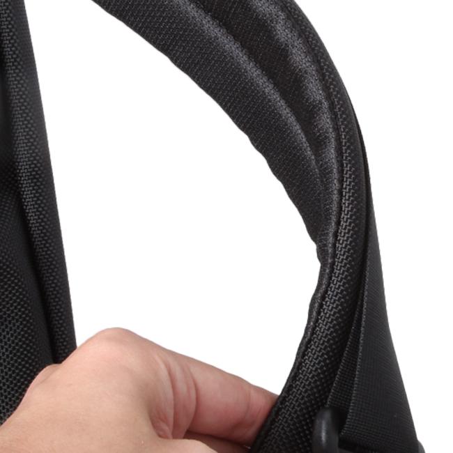 2232 ポーター　アップサイド　3way ブラック　ビジネスバッグ UPSIDE（PORTER） ポーター アップサイド 3WAYブリーフケース