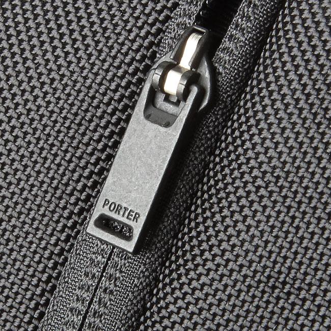 ポーター アップサイド 3WAYブリーフケース 532-17902 ビジネスバッグ メンズ 50代 40代 通勤 撥水 大容量 大きめ ブランド 吉田カバン PORTER | UPSIDE（PORTER） | 13