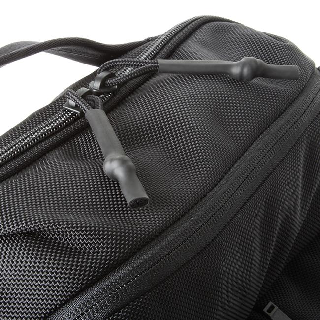 ポーター アップサイド 3WAYブリーフケース 532-17902 ビジネスバッグ メンズ 50代 40代 通勤 撥水 大容量 大きめ ブランド 吉田カバン PORTER | UPSIDE（PORTER） | 12