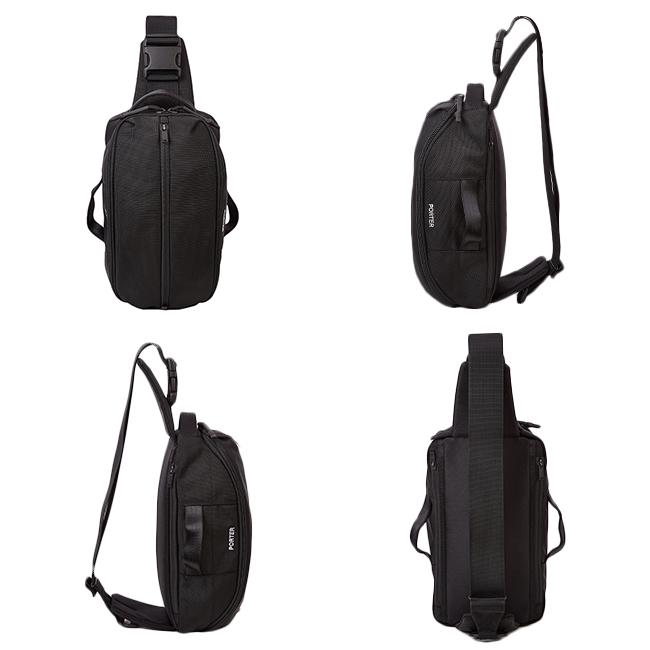 UPSIDE(PORTER) ポーター アップサイド 2WAYスリング UPSIDE(PORTER) ポーター アップサイド 2WAYスリング