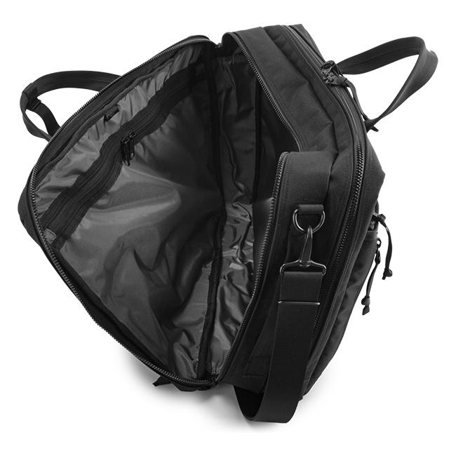 最新型 定価69300円 PORTER INTERACTIVE 3WAY 黒 楽天市場】ポーター インタラクティブ 3WAYブリーフケース 536