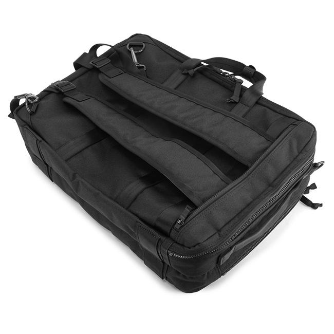 INTERACTIVE（PORTER） ポーター インタラクティブ 3WAYブリーフケース