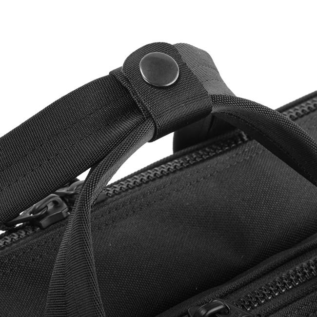 ポーター インタラクティブ 3WAYブリーフケース 536-16152 PORTER INTERACTIVE 吉田カバン 3WAY ビジネスバッグ ビジネスリュック メンズ 撥水 A4 B4 日本製 | INTERACTIVE（PORTER） | 07