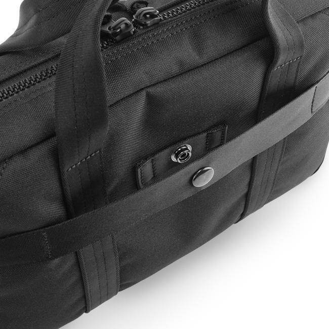 未使用級 PORTER インタラクティブ 2way ショルダー ビジネス バッグ INTERACTIVE(インタラクティブ) 2WAY BRIEFCASE | 吉田カバン