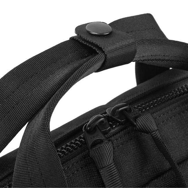 ポーター インタラクティブ 2WAYブリーフケース 536-16154 PORTER INTERACTIVE 吉田カバン ビジネスバッグ メンズ ブランド 小さめ 軽量 撥水 2WAY | INTERACTIVE（PORTER） | 07