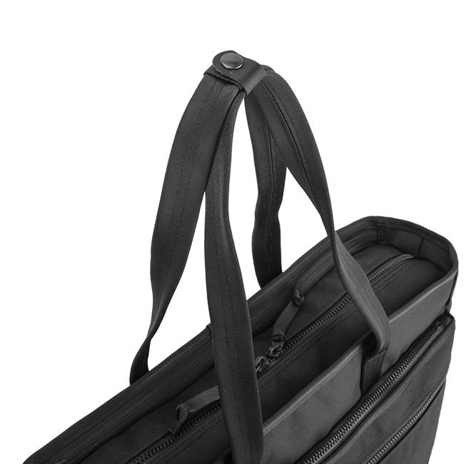 ポーター インタラクティブ トートバッグ 536-16155 PORTER INTERACTIVE 吉田カバン ビジネスバッグ ビジネストート メンズ 大容量 通勤 撥水 B4 日本製 | INTERACTIVE（PORTER） | 07