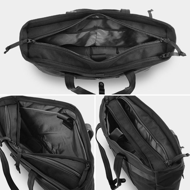 ポーター インタラクティブ トートバッグ 536-16155 PORTER INTERACTIVE 吉田カバン ビジネスバッグ ビジネストート メンズ 大容量 通勤 撥水 B4 日本製 | INTERACTIVE（PORTER） | 09