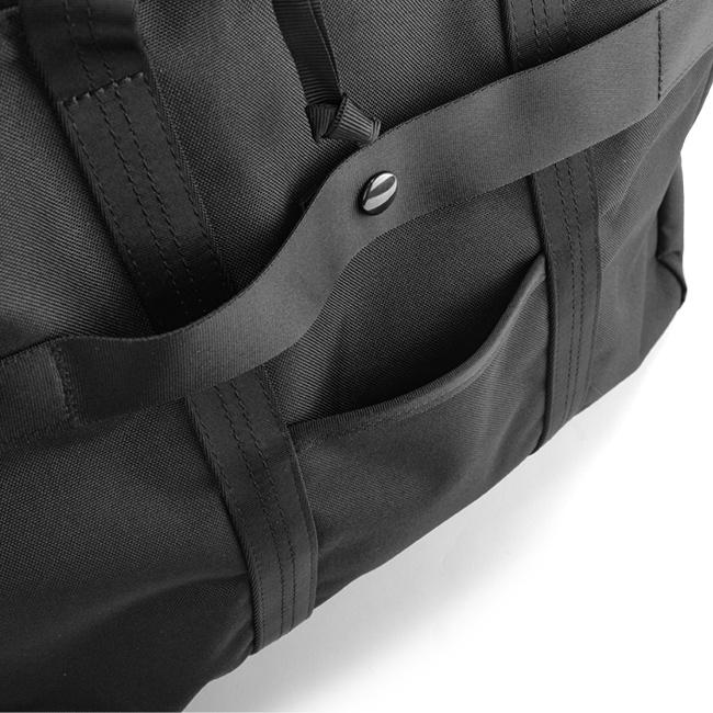 ポーター インタラクティブ 2WAYブリーフケース 536-17048 ビジネスバッグ メンズ 50代 40代 通勤 撥水 大容量 大きめ 吉田カバン PORTER | INTERACTIVE（PORTER） | 09