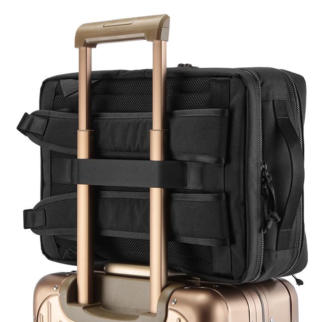 PORTER ポーター インタラクティブ ビジネス リュック PORTER ポーター インタラクティブ デイパック 536-17052 吉田カバン