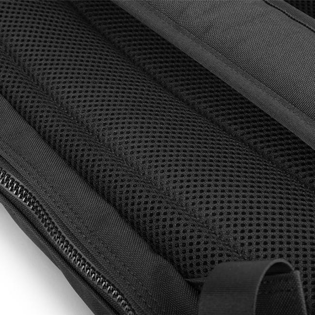 ポーター インタラクティブ デイパック 536-17052 ビジネスリュック メンズ 50代 40代 通勤 軽量 撥水 薄型 スリム ビジネスバッグ 吉田カバン PORTER | INTERACTIVE（PORTER） | 10