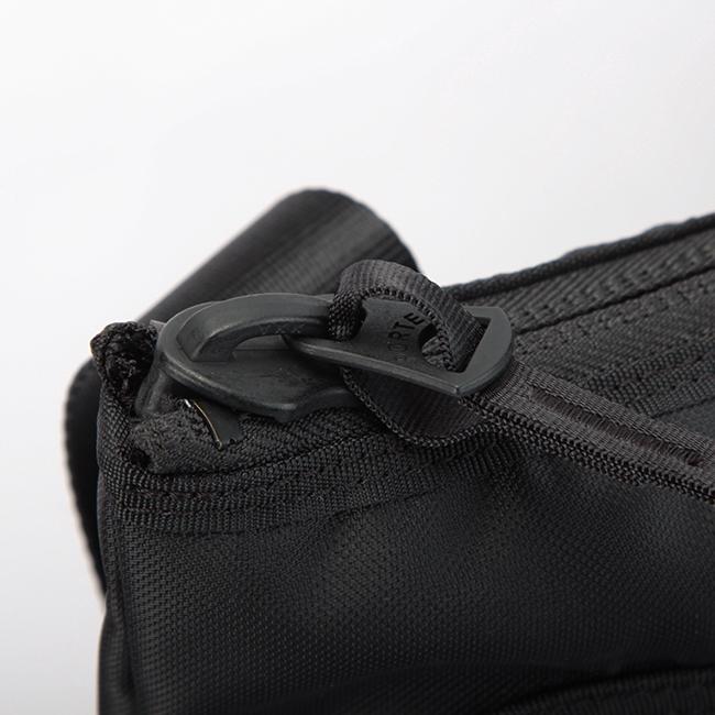 ポーター コンパート 2WAYヘルメットバッグ 538-16161 トートバッグ メンズ ブランド 肩掛け 大きめ 大容量 軽量 縦型 ファスナー付き 吉田カバン PORTER | PORTER | 12