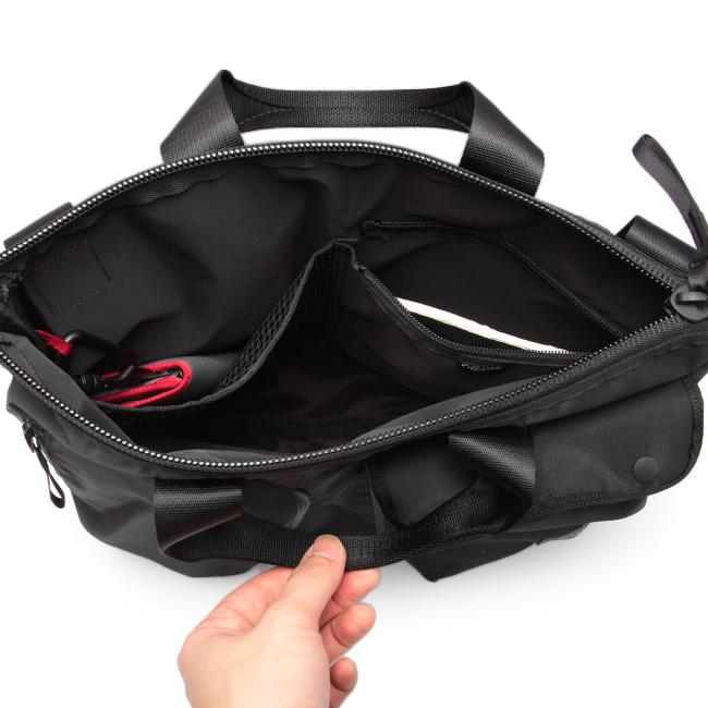 PORTER ポーター コンパート 2WAYヘルメットバッグ 538-16161 トート