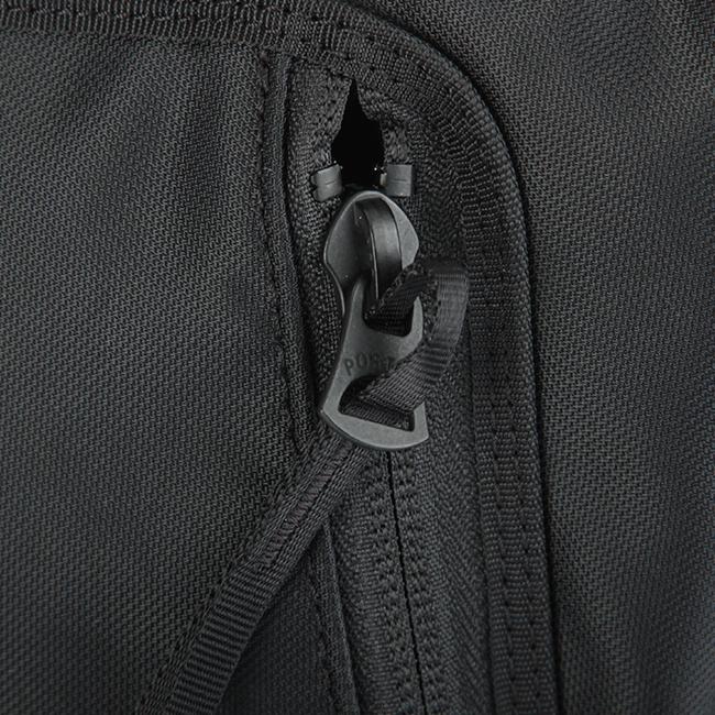 ポーター コンパート ショルダーバッグ 538-16164 サコッシュ メンズ レディース ブランド 斜めがけ 軽量 薄型 スリム 吉田カバン PORTER | PORTER | 11