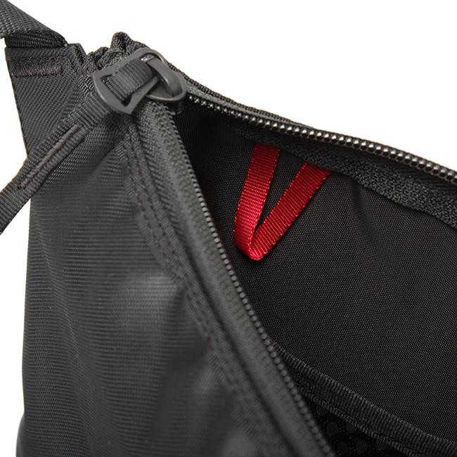 ポーター コンパート ショルダーバッグ 538-16164 サコッシュ メンズ レディース ブランド 斜めがけ 軽量 薄型 スリム 吉田カバン PORTER | PORTER | 15