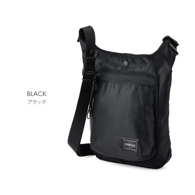 PORTER ポーター コンパート ショルダーバッグ 538-16165 メンズ
