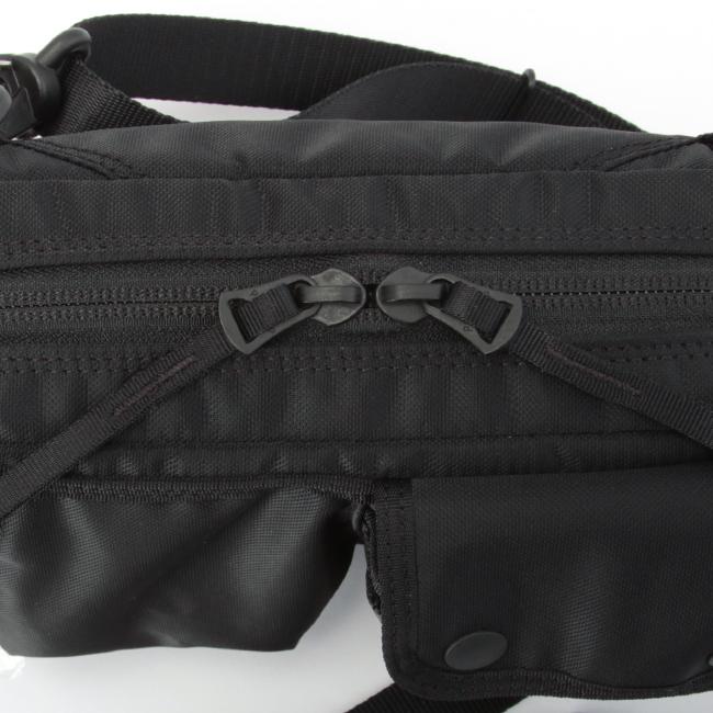 ポーター コンパート ショルダーバッグ 538-16166 メンズ レディース ブランド ミニ コンパクト 小さめ 斜めがけ 軽量 吉田カバン PORTER | PORTER | 11